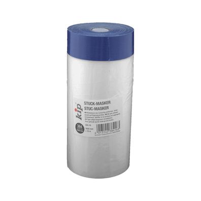 Kip® 384 Stuck-Masker - Folienmasker 1600 mm