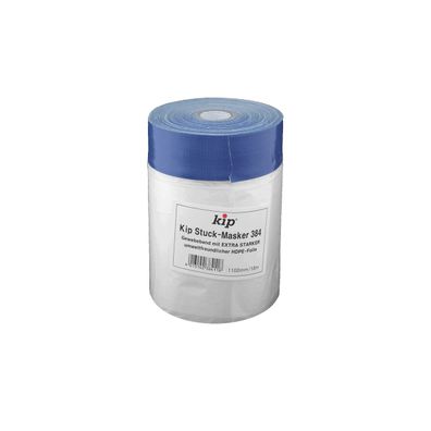 Kip® 384 Stuck-Masker - Folienmasker 1100 mm