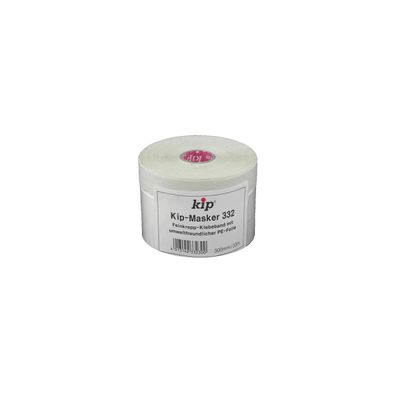 Kip® 332 Feinkrepp-Masker - Premium-Kreppband 300 mm