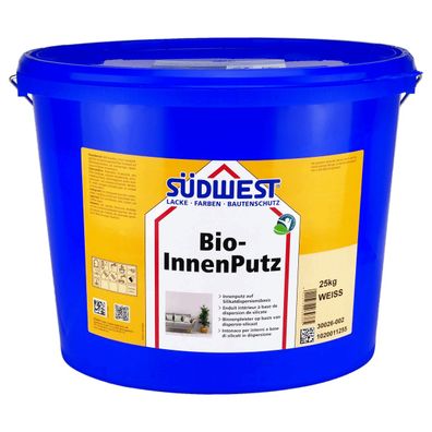 Südwest Innenputz Dekorputz 2 mm