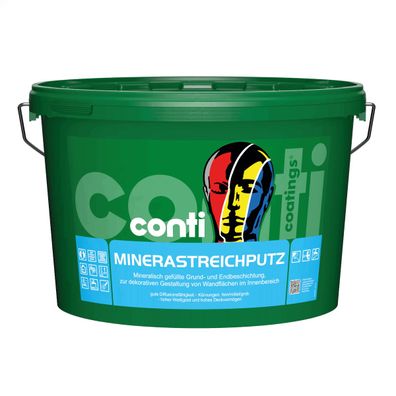 Conti® Minera Streichputz Fein