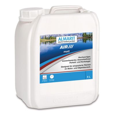 Almarit AIR matt 1 Liter