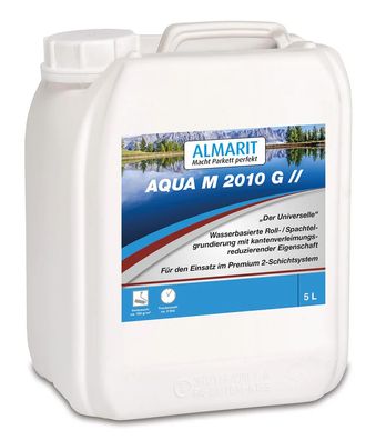 Almarit M 2010 G / / 5 Liter