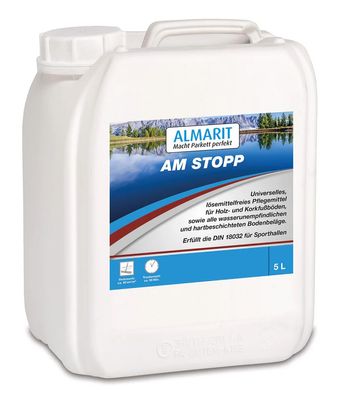 Almarit AM-Stopp 5Liter