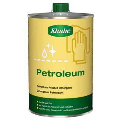 Kluthe Petroleum 1 Liter