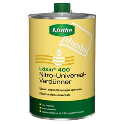 Kluthe Lösin® 400 Nitro-Universal-Verdünner 6 Liter