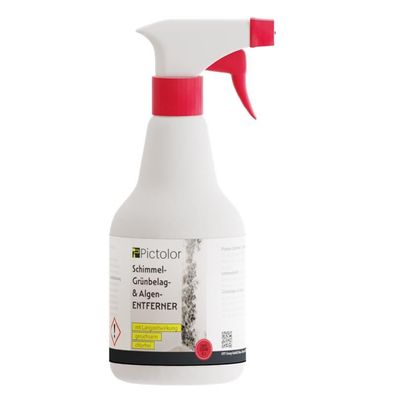 Pictolor® Schimmel, Grünbelag- & Algenentferner