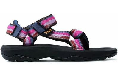 Teva Jungen Wanderschuhe Kindersandalen HurricaneT2 Vista Blue Indigo 95051