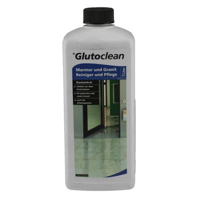 Glutoclean Marmor und Granit Reiniger und Pflege