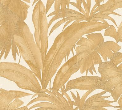 Versace wallpaper Design Tapete Gold, reme