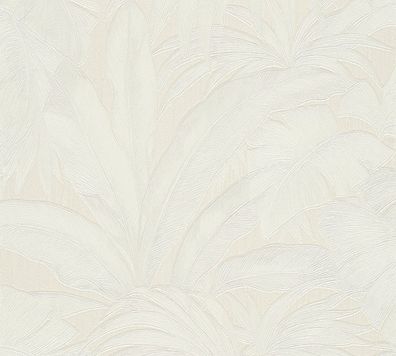 Versace wallpaper Design Tapete Creme, ilber