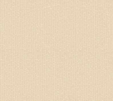 Versace wallpaper Design Tapete Beige