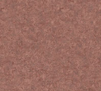 Architects Paper Design Tapete Rot