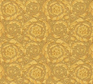 Versace wallpaper 70er Tapete