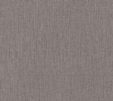 Livingwalls Design Tapete Dunkelbeige