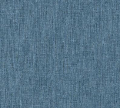 Livingwalls Design Tapete Blau