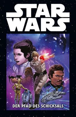 Star Wars Marvel Comics-Kollektion | Bd. 65: Der Pfad des Schicksals | Buch