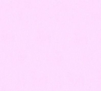 A.S. Création Tapete Uni Rosa