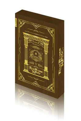 Tomb Raider King Collectors Edition 05 | San. G (u. a.) | Taschenbuch | 310 S