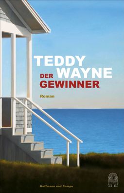 Der Gewinner | Roman | Teddy Wayne | Buch | 368 S. | Deutsch | 2024