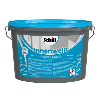 Schill Innenweiss