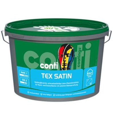 Conti® Tex Satin weiß Innenfarbe 12,5 Liter