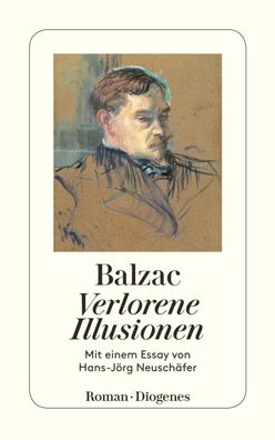 Verlorene Illusionen | Mit einem Essay von Hans-Jörg Neuschäfer | Balzac | Buch