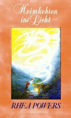 Heimkehren ins Licht | Rhea Powers | Taschenbuch | 220 S. | Deutsch | 2001