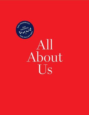 All About Us | Philipp Keel | Buch | Diogenes Kunstbücher | 135 S. | Deutsch