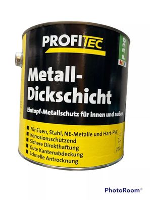 Profitec P330 Metalldickschicht Ral 9007 Graualuminium 2,5L