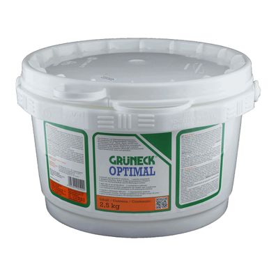 Grüneck® Optimal Abbeizer 2,5 kg