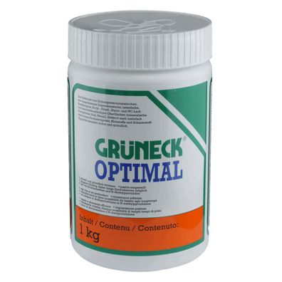 Grüneck® Optimal Abbeizer 1 kg