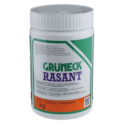 Grüneck® Rasant Abbeizer 1 kg