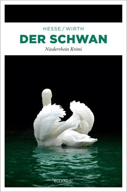 Der Schwan | Niederrhein Krimi | Thomas Hesse (u. a.) | Taschenbuch | broschiert