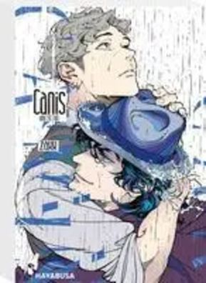 CANIS: -Dear Mr. Rain- | Zakk | Taschenbuch | CANIS | Softcover | 210 S. | 2023