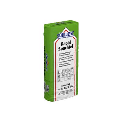 Südwest Rapid Spachtel 15 kg