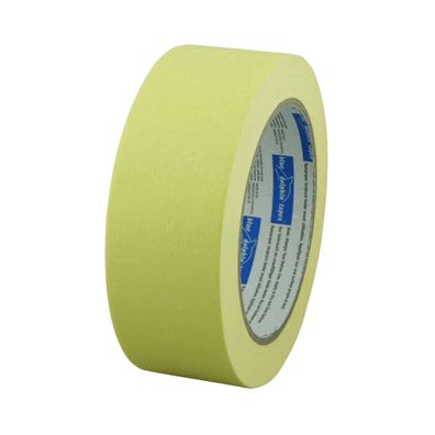 Blue Dolphin Feinkrepp Kreppband 38 mm