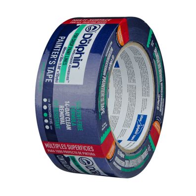 Blue Dolphin UV-Malerkrepp Malerband 48 mm