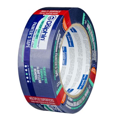 Blue Dolphin UV-Malerkrepp Malerband 38 mm