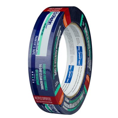 Blue Dolphin UV-Malerkrepp Malerband 25 mm