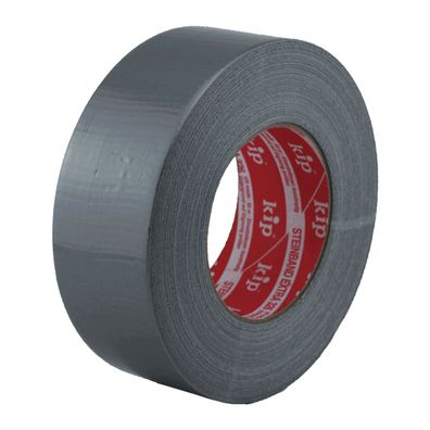 Kip® 326 Steinband extra - Gewebeband 48 mm