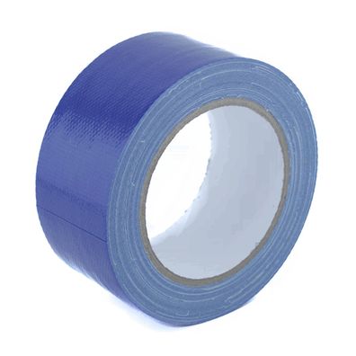 Pictolor® Gewebeband blau 48 mm