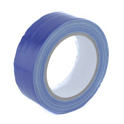 Pictolor® Gewebeband blau 36 mm