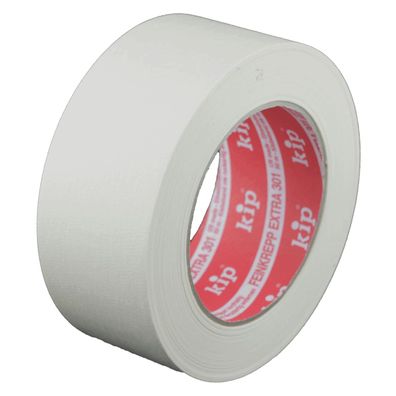 Kip® 301 Feinkrepp extra - Kreppband 48 mm