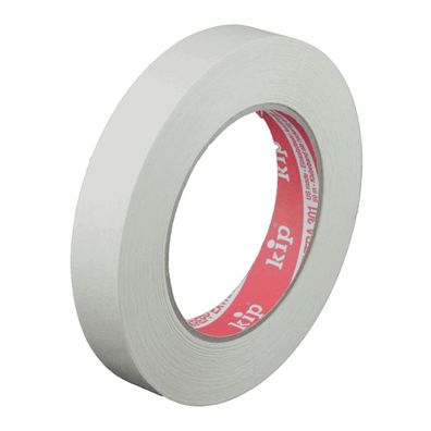 Kip® 301 Feinkrepp extra - Kreppband 18 mm