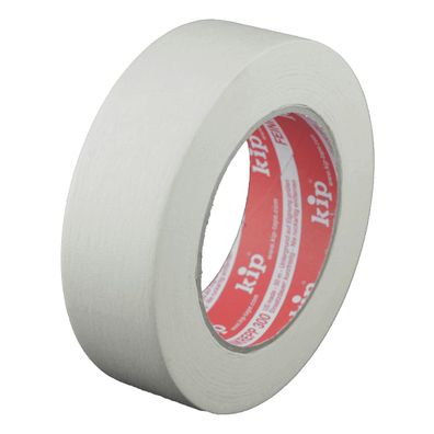 Kip® 300 Feinkrepp - Kreppband 36 mm