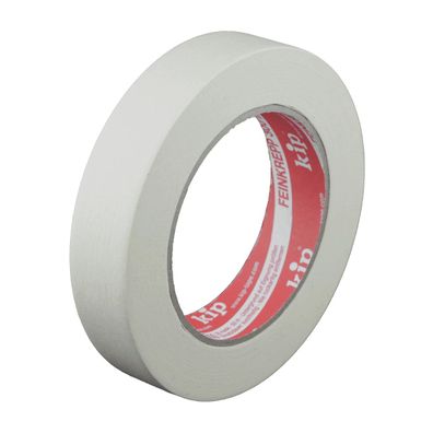 Kip® 300 Feinkrepp - Kreppband 30 mm