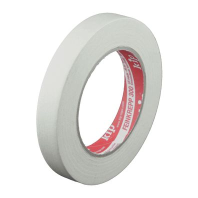 Kip® 300 Feinkrepp - Kreppband 24 mm