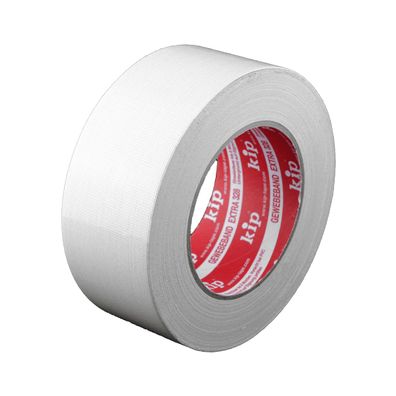 Kip® 328 Gewebeband extra 48 mm