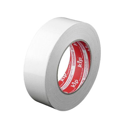 Kip® 328 Gewebeband extra 36 mm